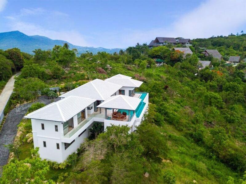 Villa Bella Bophut Exteriér fotografie