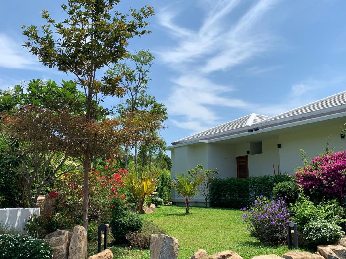 Villa Bella Bophut Exteriér fotografie