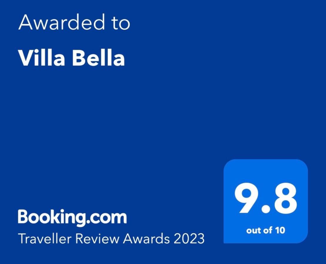 Villa Bella Bophut Exteriér fotografie
