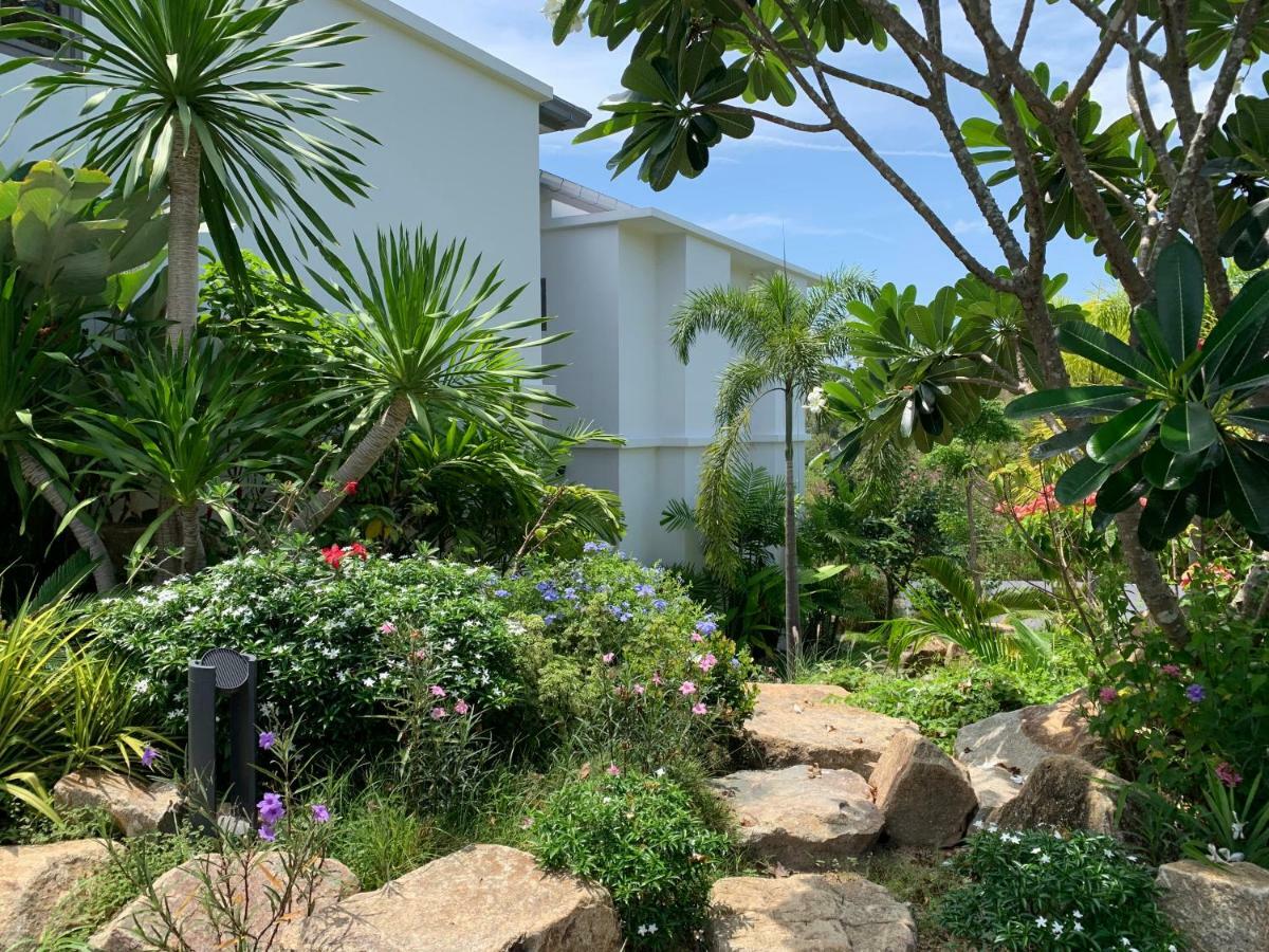 Villa Bella Bophut Exteriér fotografie