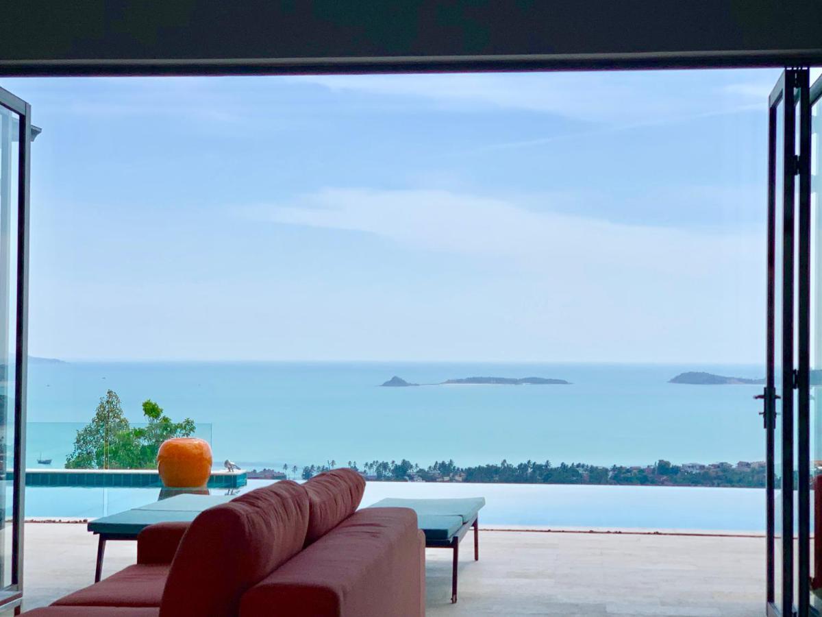 Villa Bella Bophut Exteriér fotografie