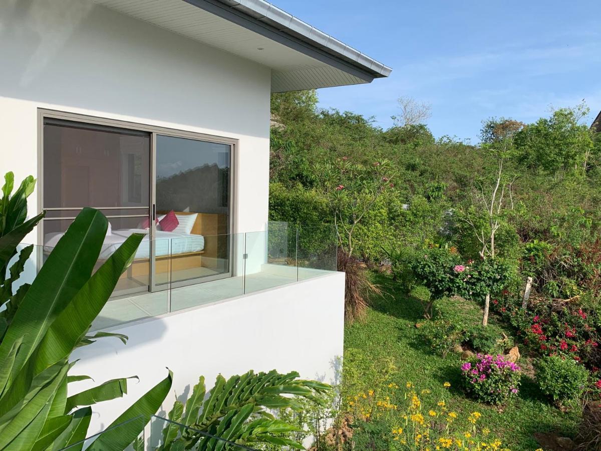 Villa Bella Bophut Exteriér fotografie