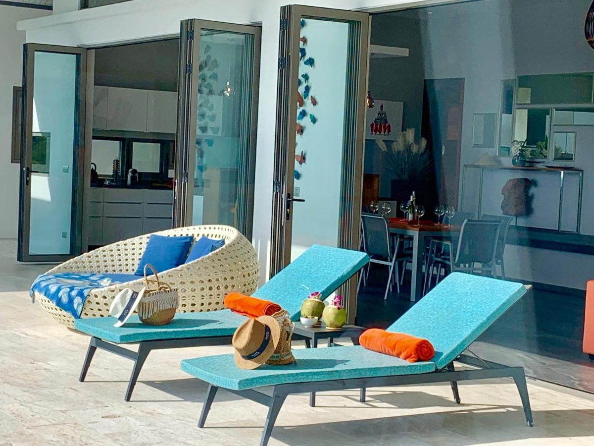 Villa Bella Bophut Exteriér fotografie