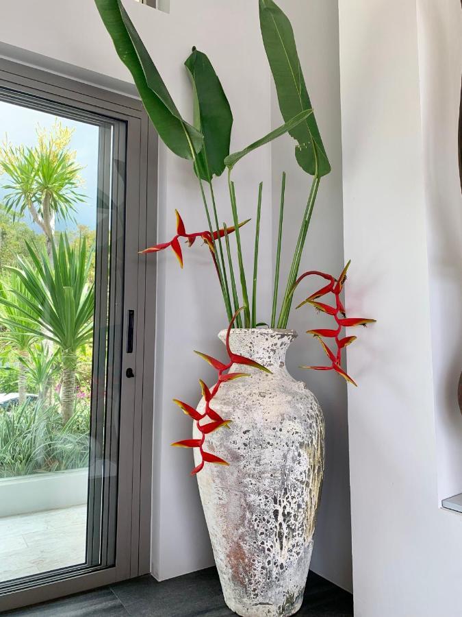 Villa Bella Bophut Exteriér fotografie